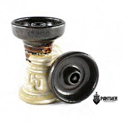 Hookah Jhon 80 Feat España Vainilla Cream