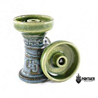 Hookah Jhon 80 Feat España Verde