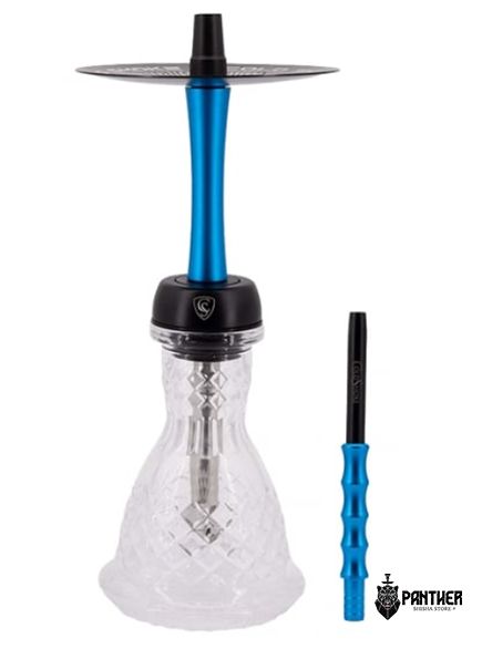 Cold Smoke Nano Azul Neon