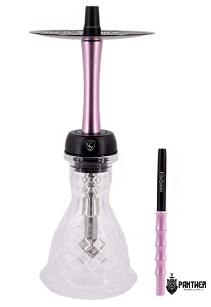 Cold Smoke Nano Pink