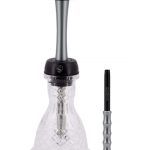 Cold Smoke Nano Gris