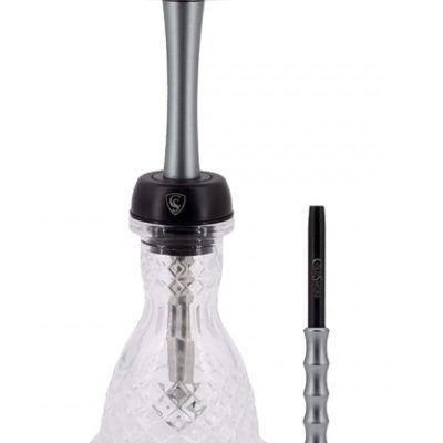 Cold Smoke Nano Gris