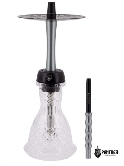 Cold Smoke Nano Gris
