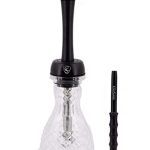 Cold Smoke Nano Black