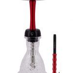 Cold Smoke Nano Roja