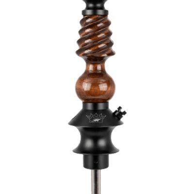 Regal Hookah Cavalier Mini Brown - Imagen 1