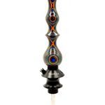 Regal Hookah Queen Diamond Wood AF