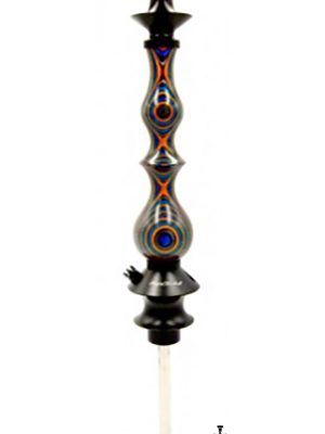 Regal Hookah Queen Diamond Wood AF