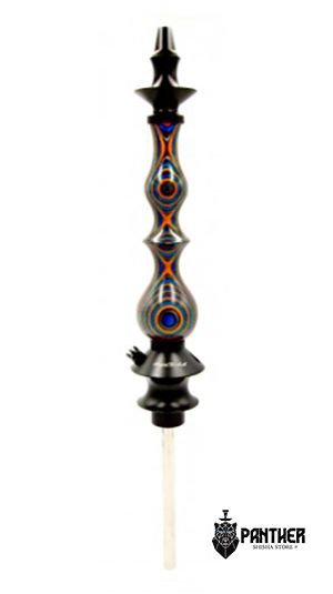 Regal Hookah Queen Diamond Wood AF