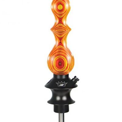 Regal Hookah Queen Diamond Wood Spain