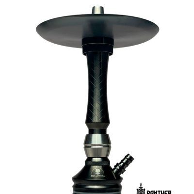Mr. Shisha Valhalla Black - Imagen 2