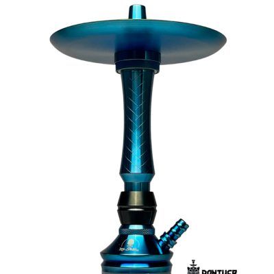 Mr. Shisha Valhalla Blue - Imagen 2