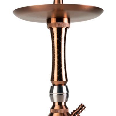 Mr. Shisha Valhalla Bronce - Imagen 2
