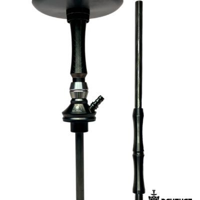 Mr. Shisha Valhalla Black - Imagen 1