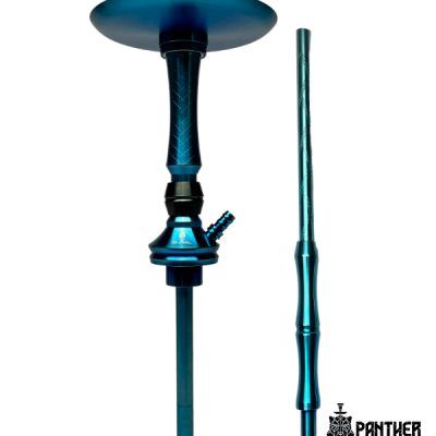Mr. Shisha Valhalla Blue - Imagen 1