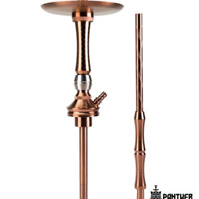 Mr. Shisha Valhalla Bronce - Imagen 1