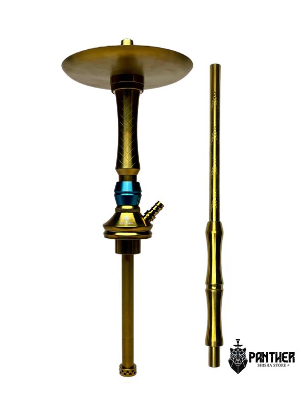 vahalla entera gold blue