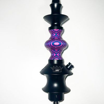 Regal D.W. Pawm Shape 2 Cotton Candy - Imagen 1