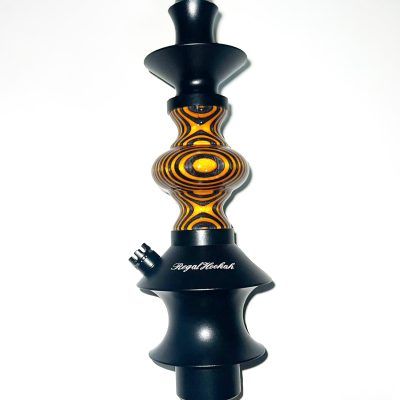 Regal D.W. Pawm Shape 2 Wild Fire - Imagen 1