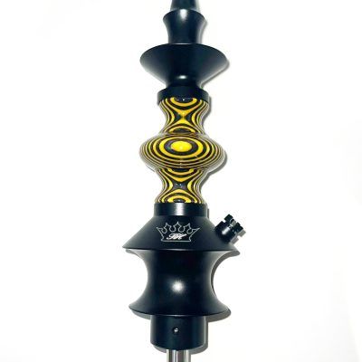Regal D.W. Pawm Shape 2 Bumblebee - Imagen 1