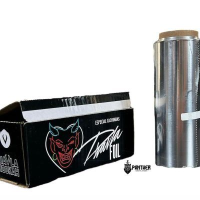 Papel Aluminio Diavla Foil