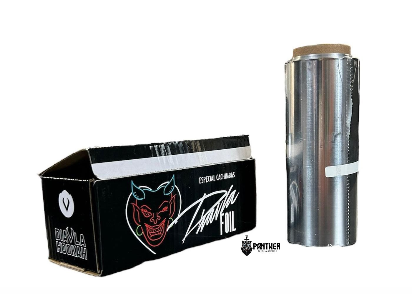 Aluminio Diavla