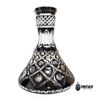 Base Caesar Mini Sultan Black - Imagen 1