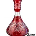 Base Cónica Tallada Red