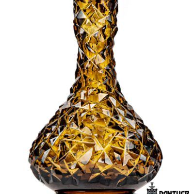Base Caesar Rock Drop Orange - Imagen 1