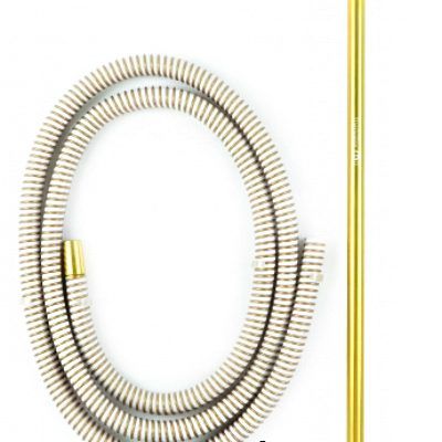 Manguera Mahalla White Gold - Imagen 1