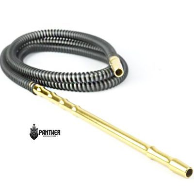 Thunder Slim Black Gold
