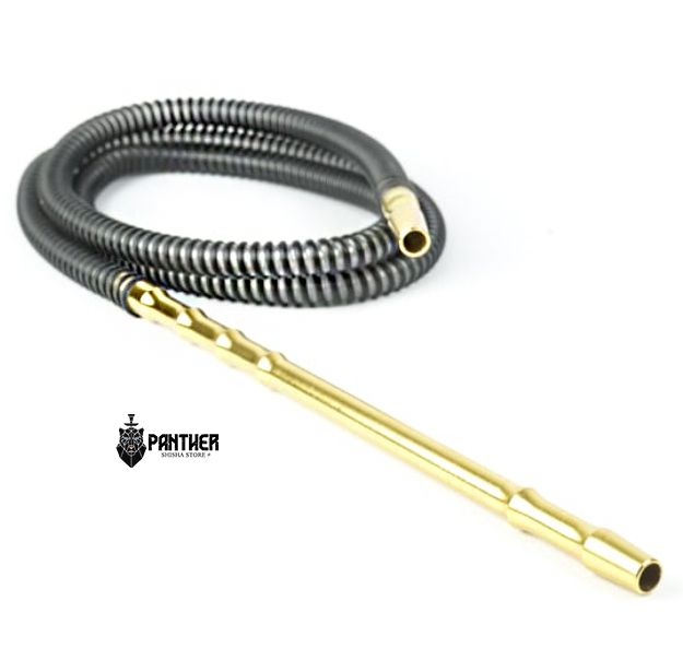 Thunder Slim Black Gold