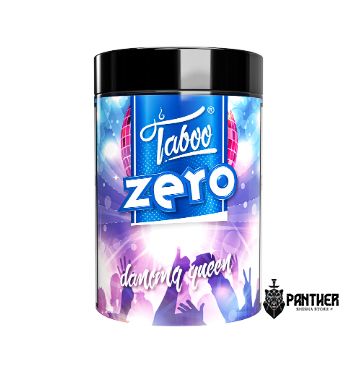 Taboo Zero Dancing Queen