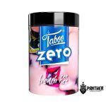 Taboo Zero French Kiss
