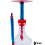 Chameleon Urban Style Red Blue
