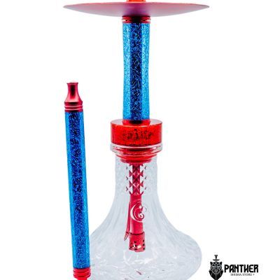 Chameleon Urban Style Red Blue