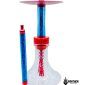Chameleon Urban Style Red Blue