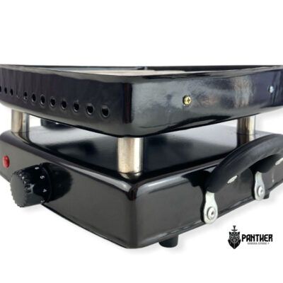 Hornillo Brodator 1500W - Imagen 3