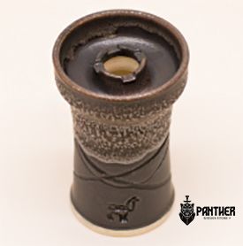 Cazoleta Alpaca Mini Rook - Imagen 1