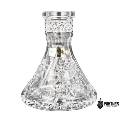 Base Caesar Mini Ribbon Clear - Imagen 1