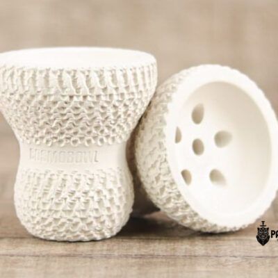Cosmo Bowl White Dragon