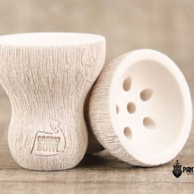 Cosmo Bowl White Groot