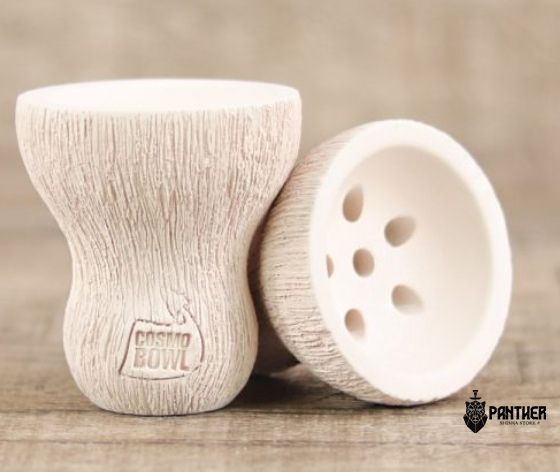 Cosmo Bowl White Groot