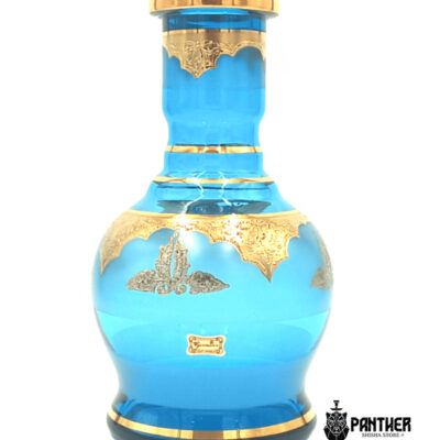 Egermann Jumbo 26Cm Azul - Imagen 1
