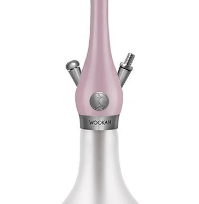 Wookah 2.0 Pink Mini