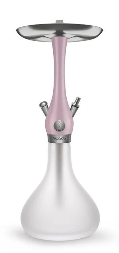 wookah pink mini