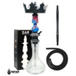 Cachimba Zar Hookah Gufy Pink