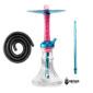 Cachimba Medusa Moon Pink