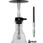 Cachimba Medusa Cokev Plata