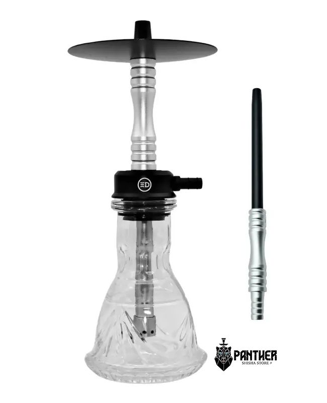 Cachimba Medusa Cokev Plata Cachimba Medusa Cokev Plata